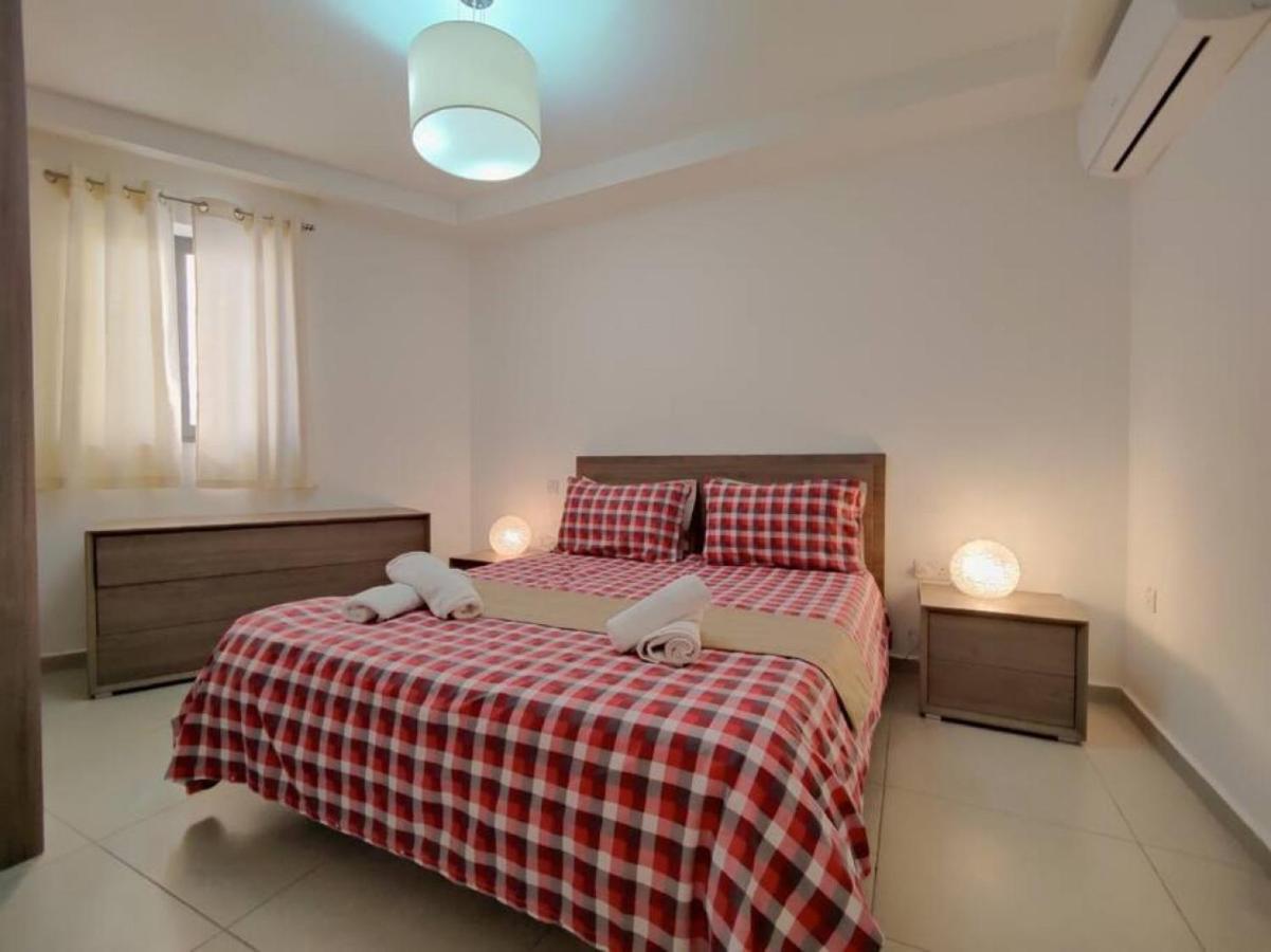 Perfect Place Gzira Extérieur photo